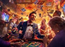 Live Casino 696